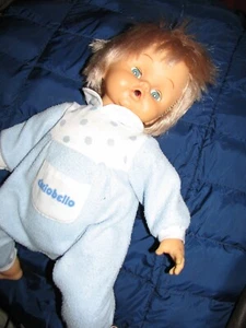 Cicciobello  Doll Poupee Puppen Vintage bambola bambolotto - Imagen 1 de 3