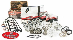 Enginetech Engine Rebuild Kit for 96-00 Honda Civic Del-Sol VTEC 1.6L DOHC B16A2 - Picture 1 of 1