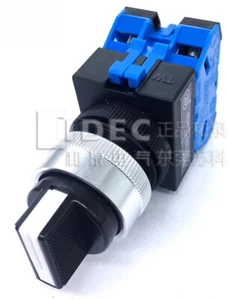 Interruttore a pulsante rotante selezione IDEC 1pcs ASW3220 - Foto 1 di 1