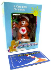 Care Bears American Greeting - A CARE BEAR CHRISTMAS - Christmas Ornament 2003 - Picture 1 of 1