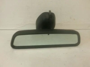 Interior Rear View Mirror Auto Dim E11015313 Fits 1999 2000 2001 BMW 740IL Y7-5 - Picture 1 of 5