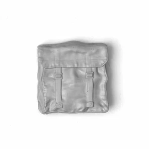 Sol model 368 - 1/16 British OD M37 backpacks - new - Picture 1 of 1