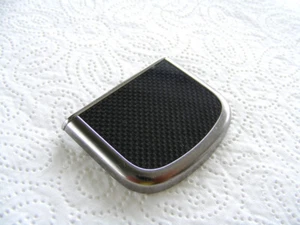 Nokia 8800 Carbon Arte Front Cover - Picture 1 of 2
