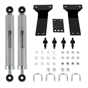 Lenkgetriebe 1999 - 2004 for Ford F250/F350 Super Duty 4wd Excursion 4wd neu - Picture 1 of 10