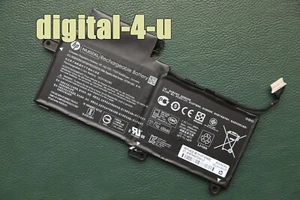New Original NU02XL Battery for HP Pavillion X360 M1 M1-U HSTNN-UB6U 843535-541 - Picture 1 of 2