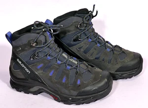 Wanderschuhe SALOMON"Quest Prime"GTX Gore-Tex,Damen Turnschuhe,Gr.36 2/3 TOP - Bild 1 von 12