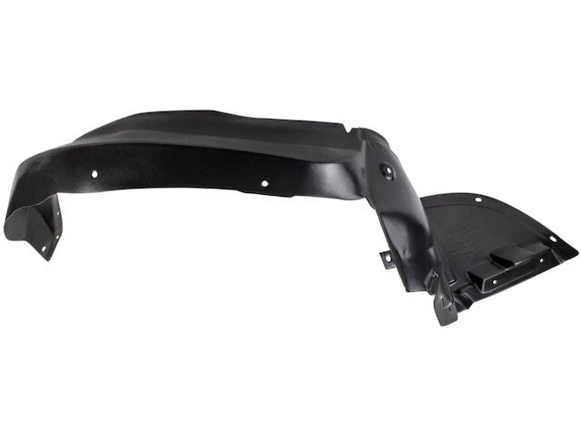 TRQ 58MY94N Front Left Fender Liner Fits 2007-2009 Saturn Aura Foto 1 de 1