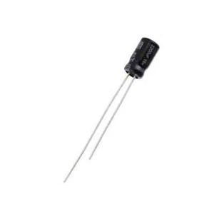 Condensador electrolítico 16V 2200uF - Paquete de 30 - Imagen 1 de 1