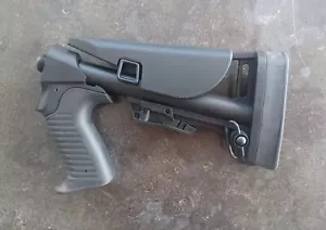 mac 1014 shotgun stock - Picture 1 of 2