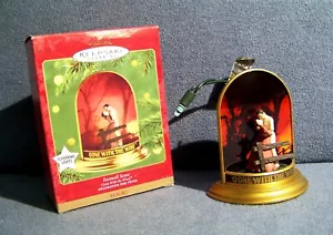 Hallmark - Scena di addio - Via col vento - 2001 - QLX7562 - EUC - Foto 1 di 1