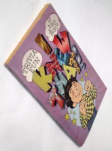 VG++ RARE 1st/1st 1988 "I Knew That!" Trivia Fun by John Boyle Paperback F - Picture 1 of 5