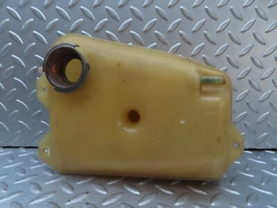 Depósito tanque de refrigerante Mercedes-Benz W116 450SEL 1165000449 Foto 1 de 4