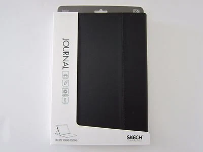 Skech Journal Folio with Stylus Holder Protective Case Cover for Surface Pro 4 - Image 1 of 4