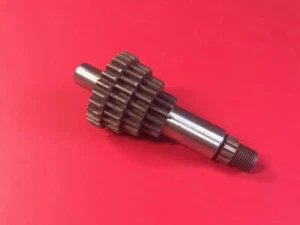 GARELLI • NOS Primary Shaft Type 354 Broncco B1 50 Rekord Mosquito Monza  - Picture 1 of 1