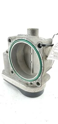 06 07 2006 BMW 530 E60 actuador electrónico de carrocería del acelerador 13547516946 Foto 1 de 4