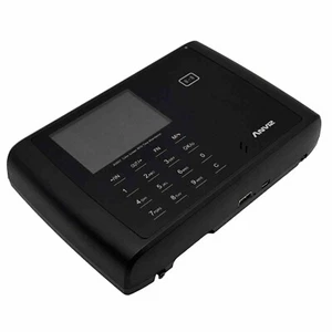 Anviz A350C BT-WiFi Präsenzerkennung : RFID und PIN, Linux, CPU 1GHZ... / Defekt - Bild 1 von 4