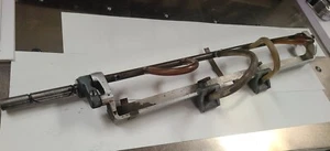 Conjunto de alimentador vertical Meihle V50 con patas de succión. Piezas de diector Meihle - Imagen 1 de 9