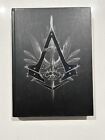 Assassins Creed Syndicate Official Collectors Edition Guide