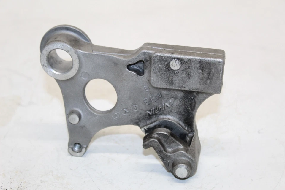 Soporte de montaje de freno trasero Honda Cbr600f4i 2005 Foto 1 de 4