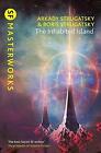 The Inhabited Island by Arkady Strugatsky (English) Paperback Book