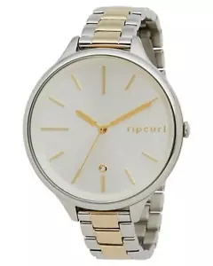 RELOJ SURF SSS Rip Curl para mujer ALANA HORIZON DELGADO DORADO - A3079G dorado PVP $279.99 - Imagen 1 de 5