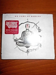 We Came as Romans - We Came As Romans [New CD] UK - Import - Imagen 1 de 5