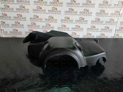 RIVESTIMENTO COPERTURA SUPERIOR PIANTONE STERZO FIAT PUNTO EVO (735485887) USATO - Immagine 1 di 4