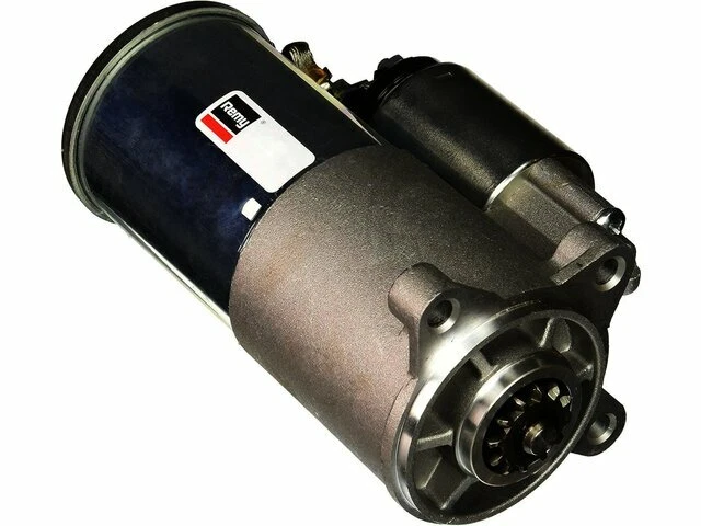 Nuevo arranque Remy para Lincoln Navigator 1999-2013 5,4 L V8 15CQGC Foto 1 de 1