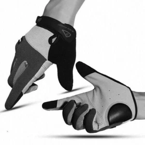 Motocross ATV Motorcycle Gloves for Men Women Off-Road Gloves Riding Gloves - Picture 1 of 11