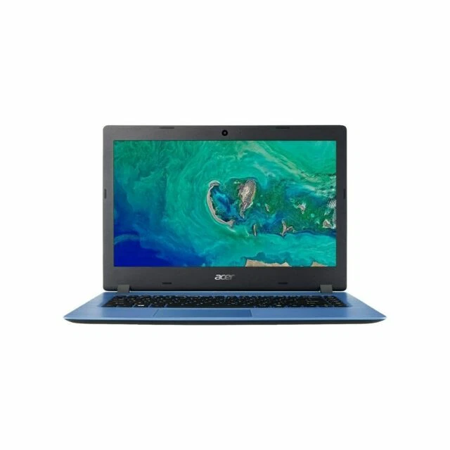 Acer Aspire 1 A114-32 14 inch (64GB, Intel Celeron N, 1.10GHz, 4GB)... - Image 1 of 1