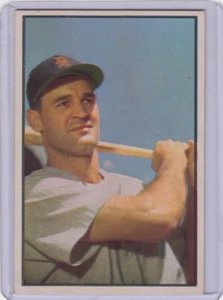 1953 BOWMAN COLOR NM OR BETTER - Picture 1 of 20