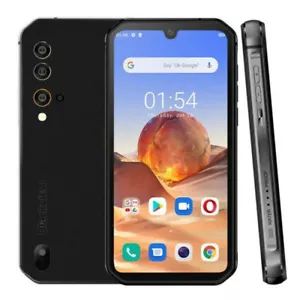 Smartphone Robusto Blackview BV9900E 6GB+128GB 4G LTE Android Helio P90 4380mAh - Imagen 1 de 18