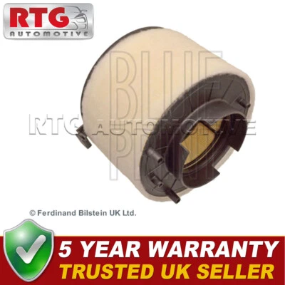 Air Filter Fits Audi A4 2007-2015 Q5 2008-2017 A5 2008-2017 2.0 TDi 8K0133843L - Image 1 of 3