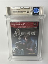 .PS2.' | '.Resident Evil 4.