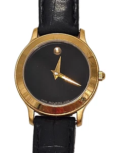 Movado Museum Classic Womens Watch 8026158 - Picture 1 of 8