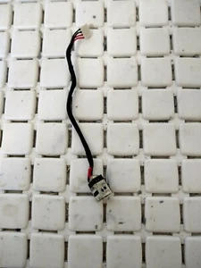 Toshiba Satellite Pro R850 R950 Connector Dell' Power - Picture 1 of 2