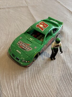 Coche Lego NASCAR Bobby Labonte Foto 1 de 4