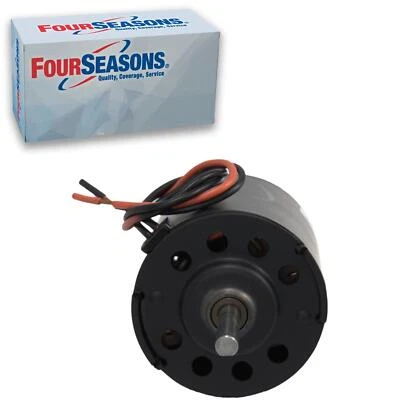 4 Seasons HVAC Blower Motor For 1987-1993 Mack RW - Image 1 of 4