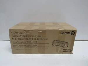 GENUINE XEROX 115R00139 (VERSALINK B600) 110V FUSER - Afbeelding 1 van 2