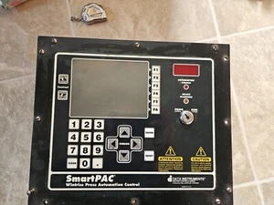 Wintriss 9632702 / P-MT / D4265201 / D4311501 SmartPac C42764 - Picture 1 of 13