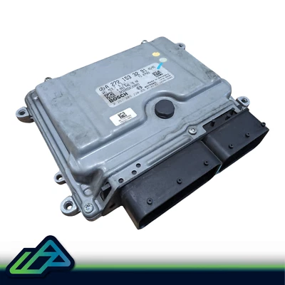 2006-2011 Mercedes-Benz W211 E350 ECU PCM ECM Engine Control Module A2721533291 - Image 1 of 4
