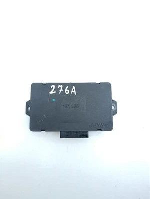 control unit Maserati GRAN TURISMO 2011 191458 - Immagine 1 di 4