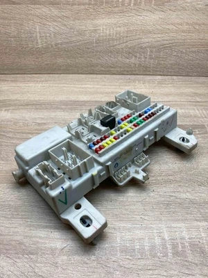 519101067 00026930  Fuse module Fits for Chevrolet Captiva - Image 1 of 4