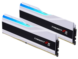 G.SKILL Trident Z5 RGB Series 96GB (2 x 48GB) 288-Pin PC RAM DDR5 6000 (PC5 - Picture 1 of 5