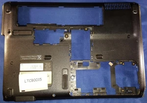 LTCB0015 - HP DV4 Series Bottom Case Base Cover 486848-001 - Picture 1 of 2