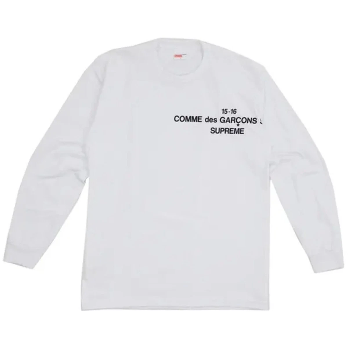 supreme x comme des garcons products for sale | eBay