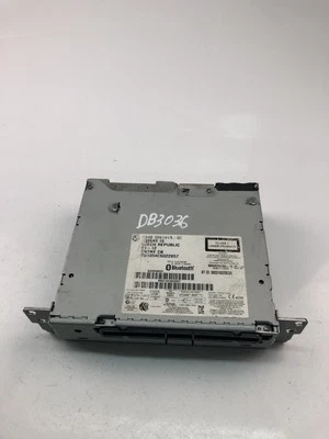 BMW 1 F20 Musik-Player ohne GPS 9281913 27793492 [NO CODE] - Bild 1 von 4