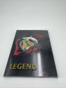 Legend (DVD, 2002, 2-Disc Set, Ultimate Edition) Tom Cruise. Schneller Versand - Bild 1 von 4