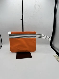 natura bisse Kosmetiktasche Orange  - Bild 1 von 8