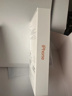 Apple iPhone 17 Pro Max 256GB cosmic orange NEU Versiegelt - Bild 1 von 3